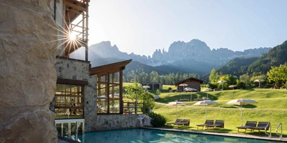 Wellnessurlaub - Dorf Tirol - Dolomit Resort Cyprianerhof