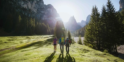 Wellnessurlaub - Dorf Tirol - Dolomit Resort Cyprianerhof