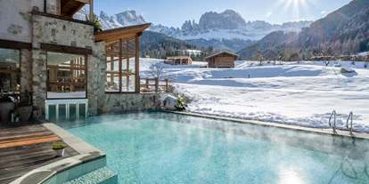 Wellnessurlaub - Dorf Tirol - Dolomit Resort Cyprianerhof