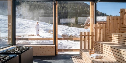 Wellnessurlaub - Dorf Tirol - Dolomit Resort Cyprianerhof
