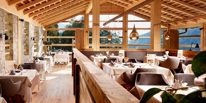 Wellnessurlaub - Dorf Tirol - Dolomit Resort Cyprianerhof