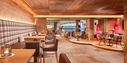 Wellnessurlaub - Dorf Tirol - Dolomit Resort Cyprianerhof