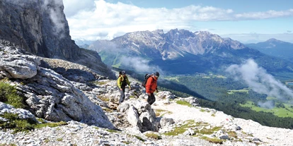 Wellnessurlaub - Dorf Tirol - Dolomit Resort Cyprianerhof