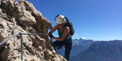 Wellnessurlaub - Dorf Tirol - Dolomit Resort Cyprianerhof