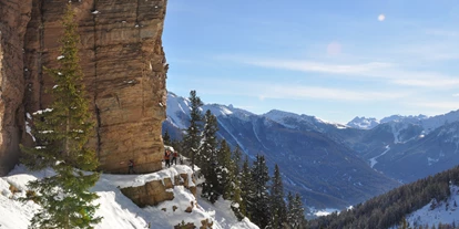 Wellnessurlaub - Dorf Tirol - Dolomit Resort Cyprianerhof
