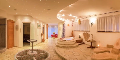 Wellnessurlaub - Dorf Tirol - Private Spa, zur exklusiven Buchung verfügbar - Hotel Der Waldhof