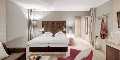 Wellnessurlaub - Hunde: hundefreundlich - Oberösterreich - INNs HOLZ Natur- & Vitalhotel****s Alpenblick Zimmer - INNs HOLZ Natur- & Vitalhotel****s