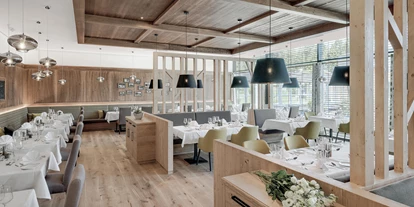 Wellnessurlaub - Hunde: hundefreundlich - Oberösterreich - INNs HOLZ Natur- & Vitalhotel****s Restaurant Böhmerwaldstube - INNs HOLZ Natur- & Vitalhotel****s