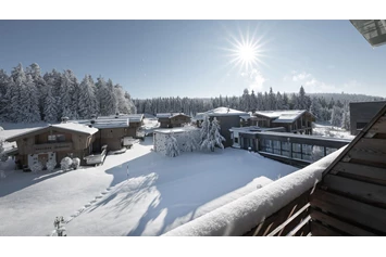 Wellnesshotel: INNs HOLZ Natur- & Vitalhotel**** im Winter - INNs HOLZ Natur- & Vitalhotel****s