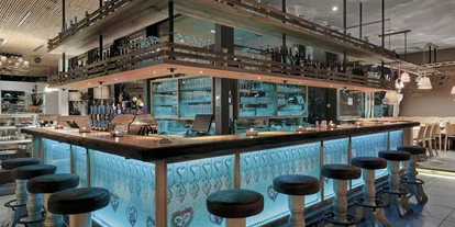 Wellnessurlaub - Hunde: hundefreundlich - Oberösterreich - INNs HOLZ Natur- & Vitalhotel****s Bar - INNs HOLZ Natur- & Vitalhotel****s