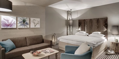Wellnessurlaub - Hunde: hundefreundlich - Oberösterreich - INNs HOLZ Natur- & Vitalhotel****s Alpenblickzimmer - INNs HOLZ Natur- & Vitalhotel****s