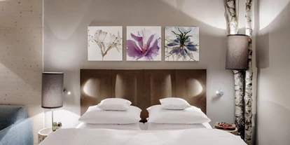 Wellnessurlaub - Hunde: hundefreundlich - Oberösterreich - INNs HOLZ Natur- & Vitalhotel****s Moldaublickzimmer - INNs HOLZ Natur- & Vitalhotel****s