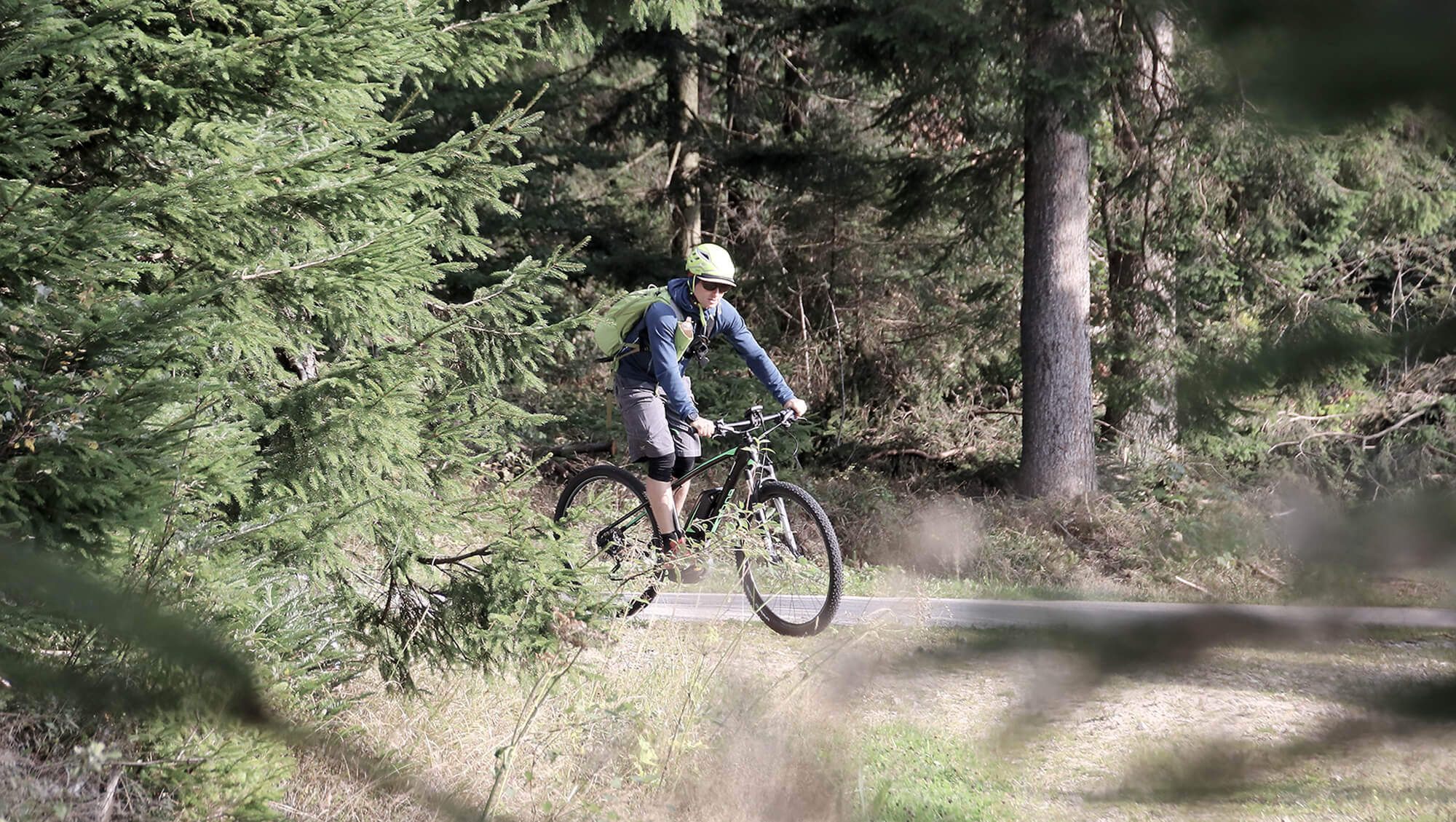Wellnesshotel: INNs HOLZ Natur- & Vitalhotel****s Radfahren im Mühlviertel - INNs HOLZ Natur- & Vitalhotel****s - Hotel | Umgebung