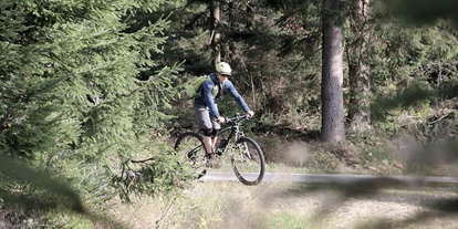 Wellnessurlaub - Hunde: hundefreundlich - Oberösterreich - INNs HOLZ Natur- & Vitalhotel****s Radfahren im Mühlviertel - INNs HOLZ Natur- & Vitalhotel****s