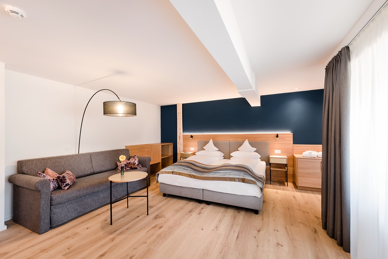 Hotel Diamant San Cassiano Zimmerkategorien Zimmer Dolomit