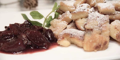 Wellnessurlaub - Private Spa - Otterbach (Sankt Florian am Inn) - INNs HOLZ Chaletdorf Kaiserschmarrn - INNs HOLZ Chaletdorf