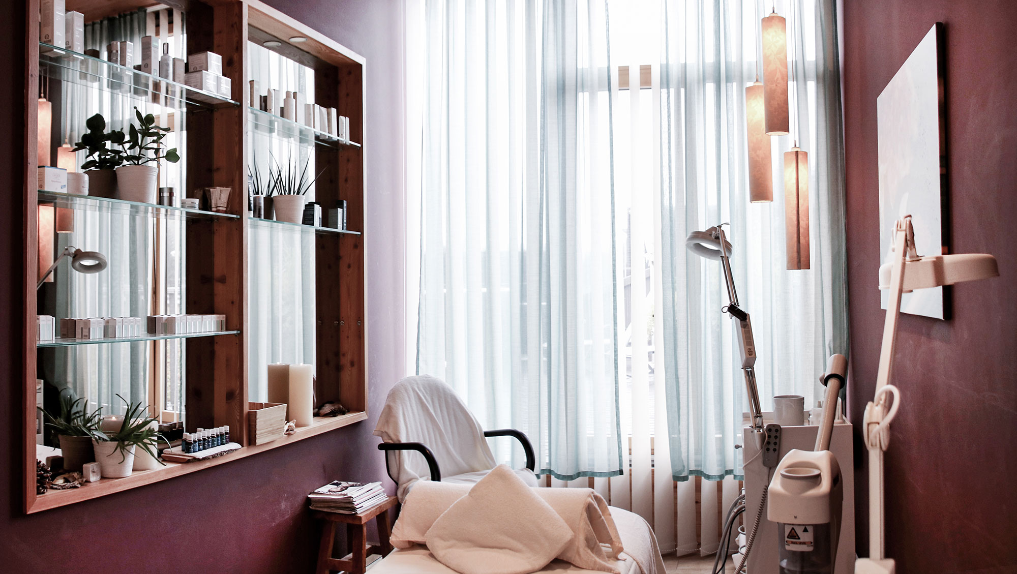 Wellnesshotel: INNs HOLZ Chaletdorf Spa-Bereich im angrenzenden INNs HOLZ Natur- & Vitalhotel****s  - INNs HOLZ Chaletdorf - Sauna | Spa