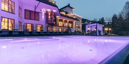 Wellnessurlaub - Dorf Tirol - Hotel Engel Gourmet & SPA - Hotel Engel Gourmet & SPA