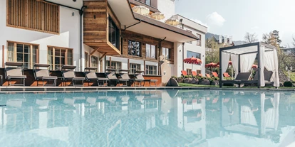 Wellnessurlaub - Dorf Tirol - Hotel Engel Gourmet & SPA