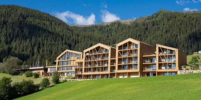 Wellnessurlaub - Klassifizierung: 4 Sterne S - Ampass - Hotel Gassenhof
