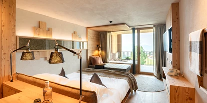 Wellnessurlaub - Dorf Tirol - Biohotel Gitschberg