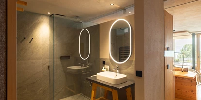 Wellnessurlaub - Dorf Tirol - Biohotel Gitschberg