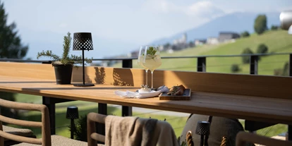 Wellnessurlaub - Dorf Tirol - Biohotel Gitschberg