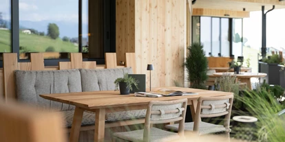 Wellnessurlaub - Dorf Tirol - Biohotel Gitschberg
