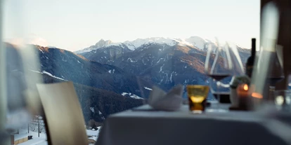 Wellnessurlaub - Dorf Tirol - Biohotel Gitschberg
