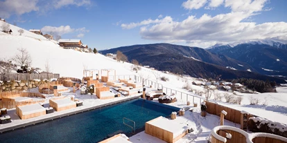 Wellnessurlaub - Dorf Tirol - Biohotel Gitschberg
