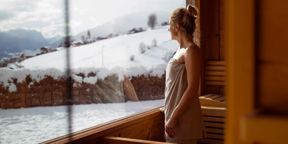 Wellnessurlaub - Dorf Tirol - Biohotel Gitschberg