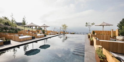 Wellnessurlaub - Dorf Tirol - Biohotel Gitschberg
