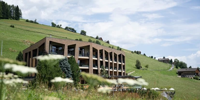 Wellnessurlaub - Dorf Tirol - Biohotel Gitschberg
