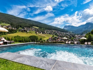 Wellnesshotel: alpin&vital Hotel La Perla