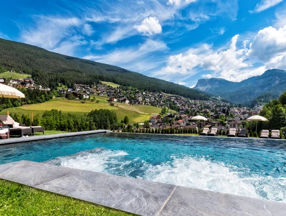 Wellnesshotel: alpin&vital Hotel La Perla