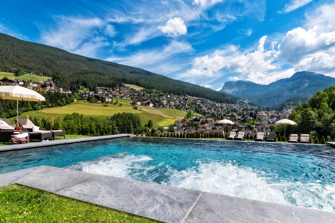 Wellnesshotel: alpin&vital Hotel La Perla