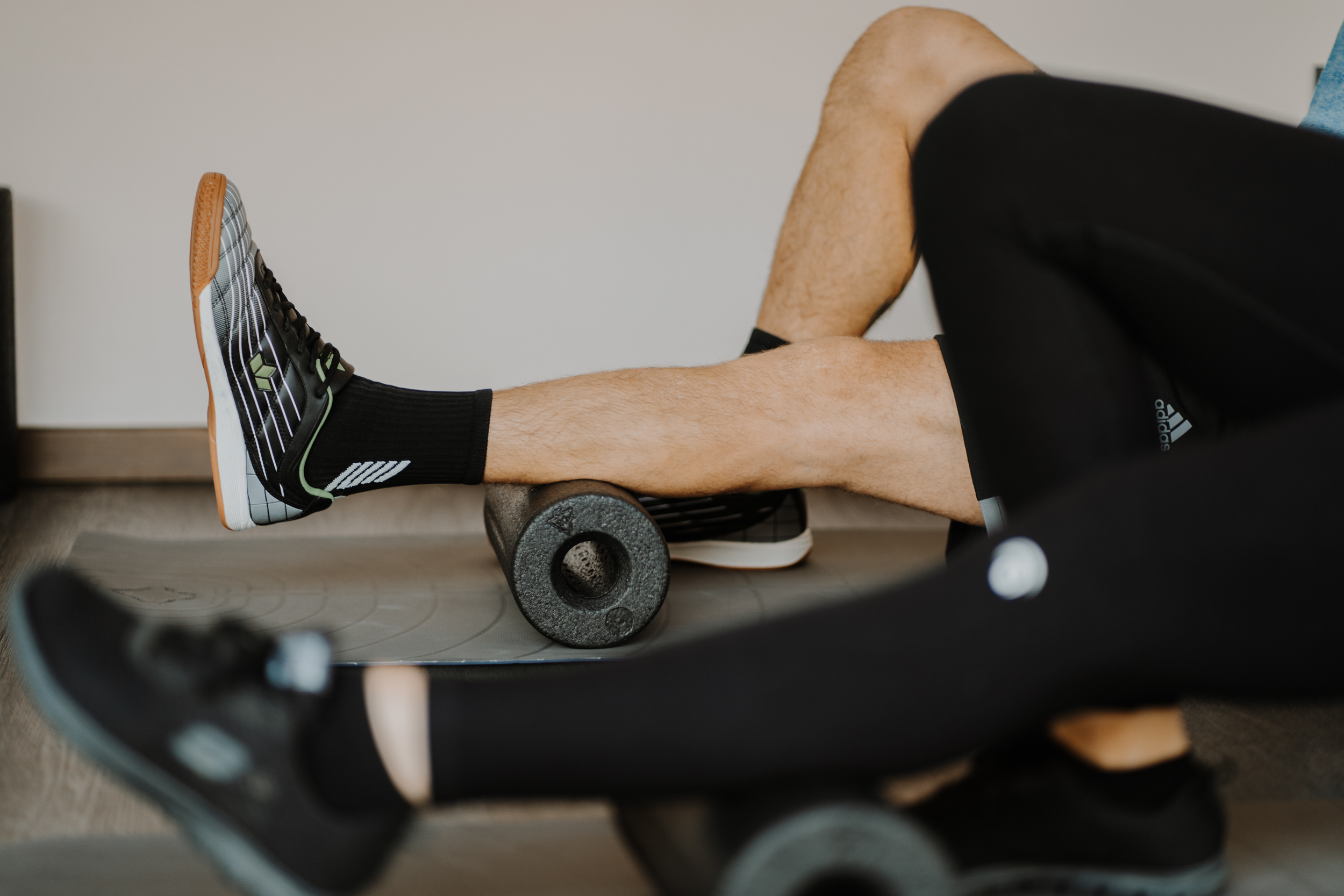 Piris Jagdhof | DolceVita Experience Fitnessangebote im Detail Faszientraining