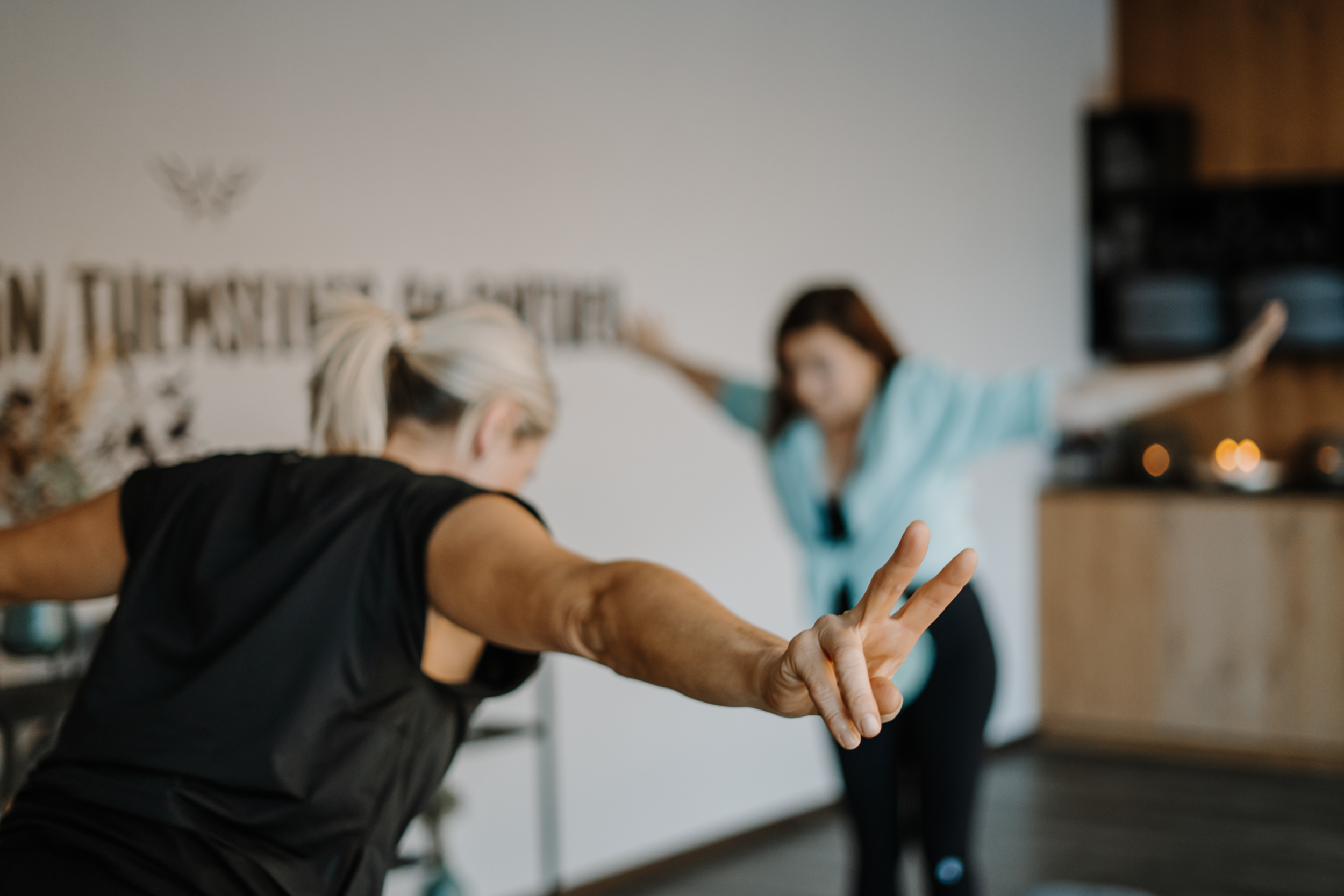 Wellnesshotel: Wöchentlich: Vinyasa Yoga, Chakra Yoga, Morning Yoga Stretch usw. - Piris Jagdhof | DolceVita Adventure Experience