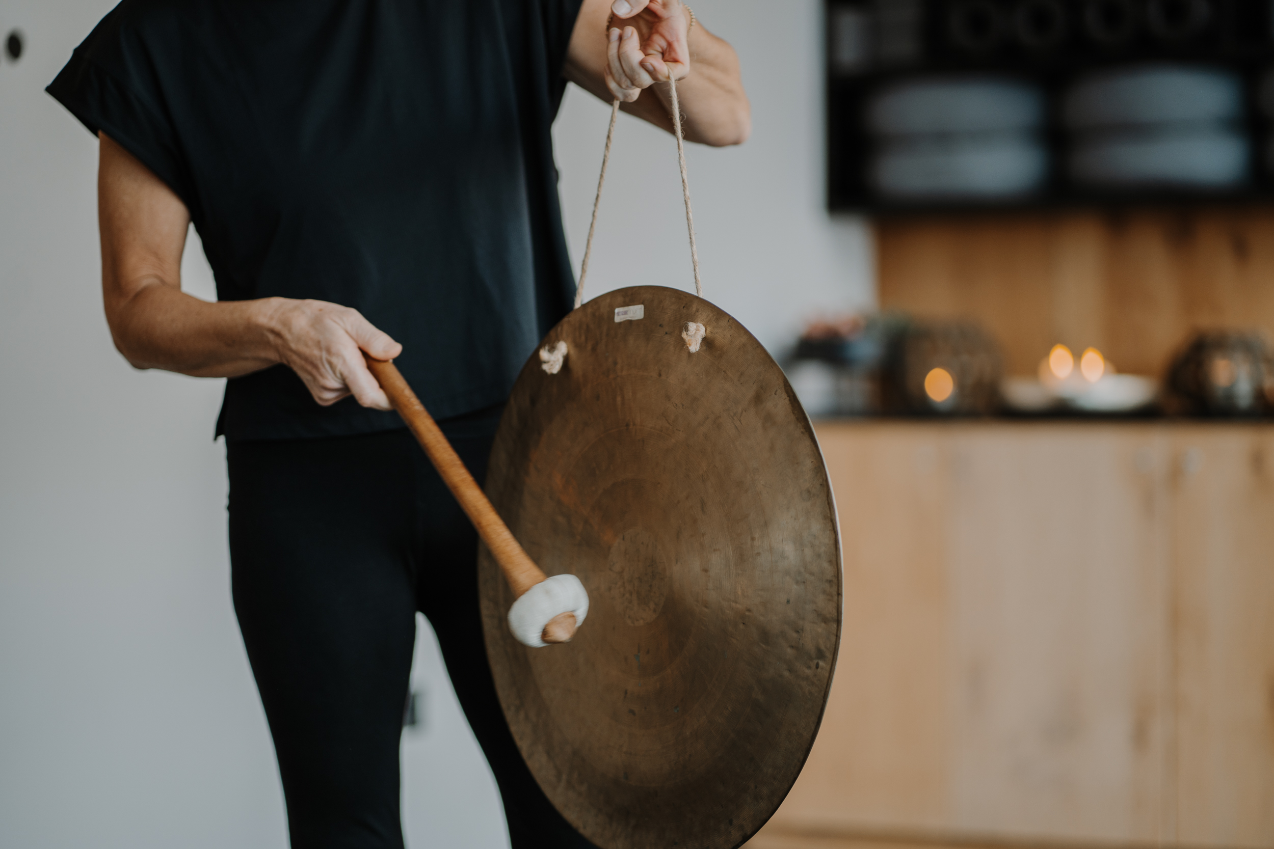 Wellnesshotel: Mehrmals wöchentlich Klangmeditationen und Sound Healing - Piris Jagdhof | DolceVita Adventure Experience