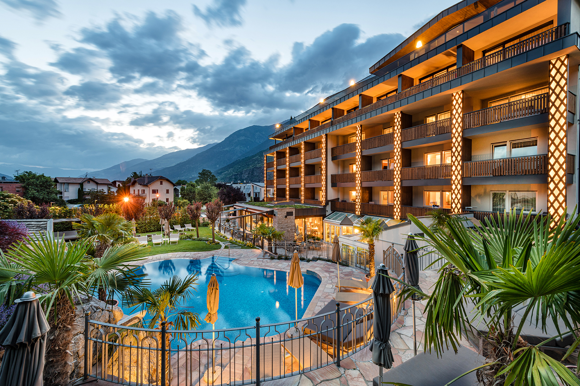 Wellnessurlaub - Piris Jagdhof | DolceVita Adventure Experience