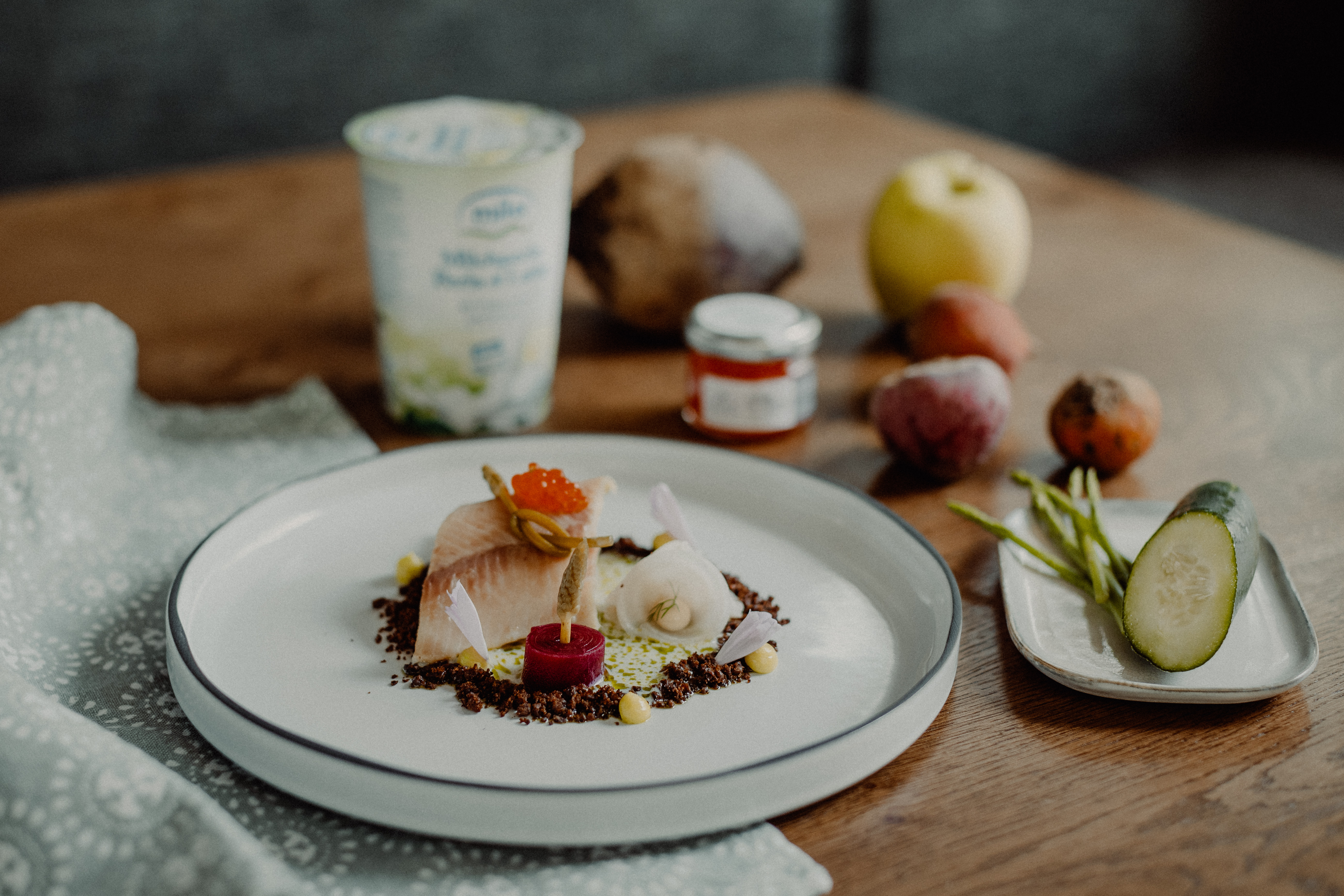 Wellnesshotel: Leichte, mediterrane Gerichte - Piris Jagdhof | DolceVita Experience - Kulinarik | Restaurant