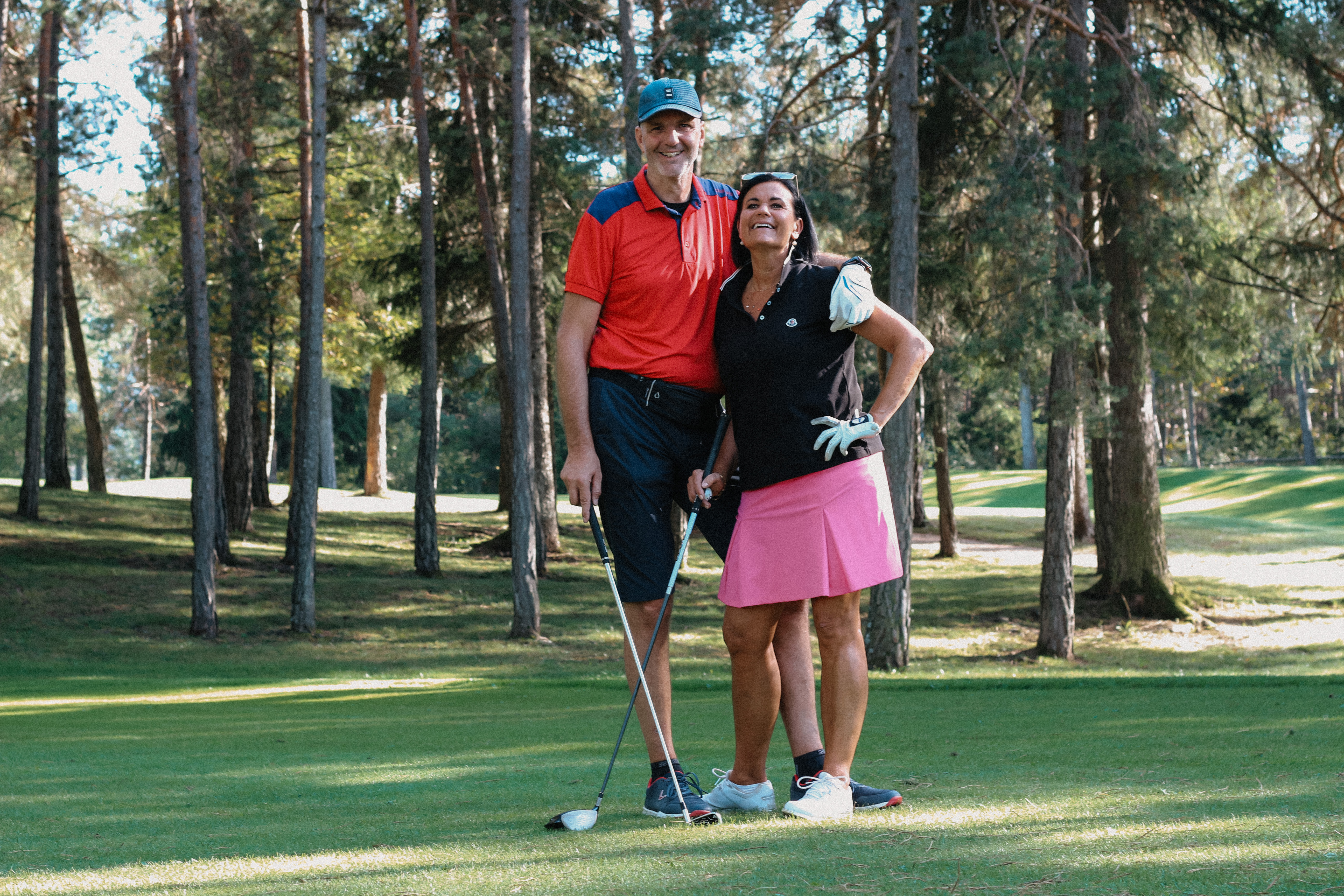 Wellnesshotel: Golfen mit den Piris - Piris Jagdhof | DolceVita Experience - Hotel | Umgebung