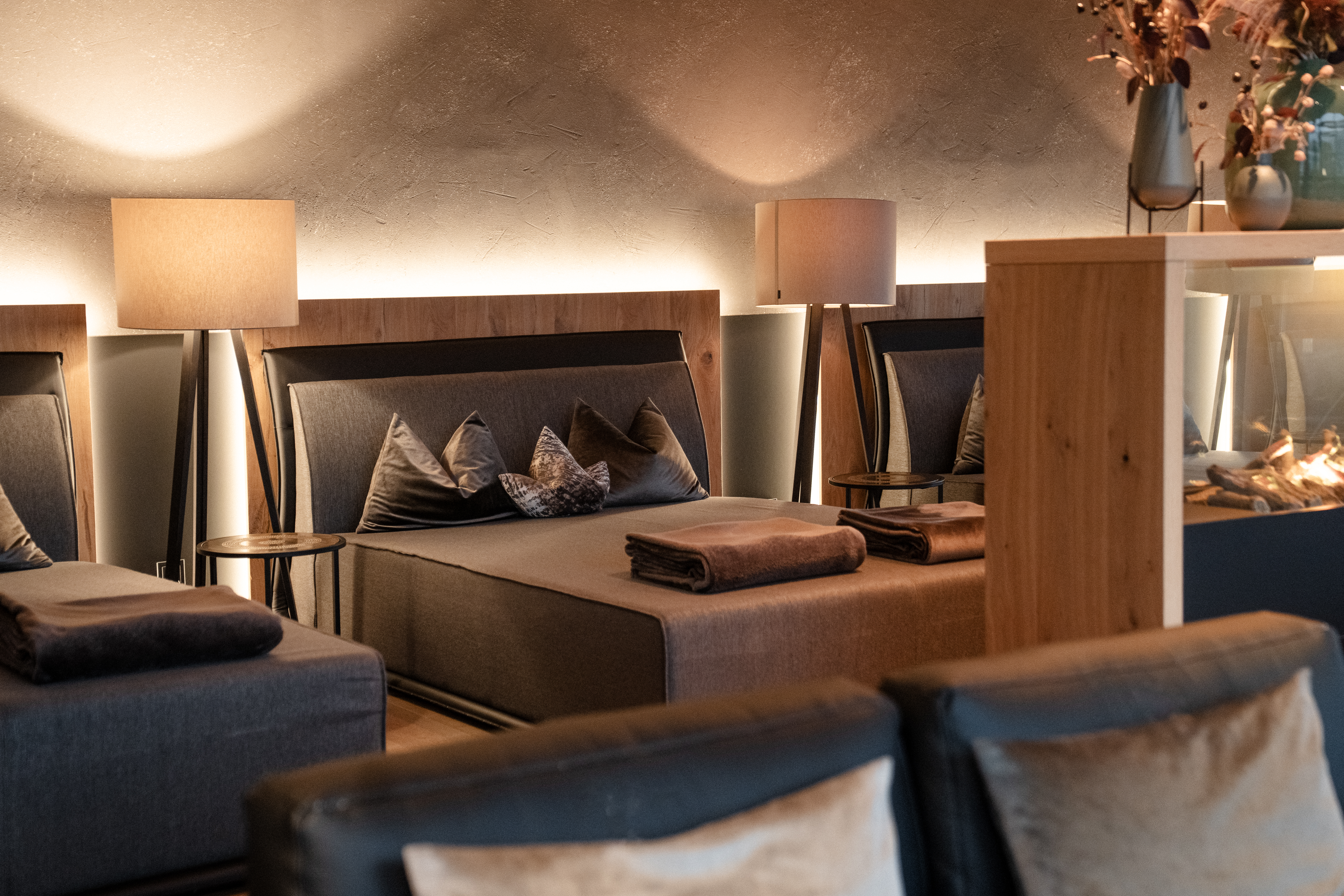 Wellnesshotel: Piris Jagdhof | DolceVita Experience
