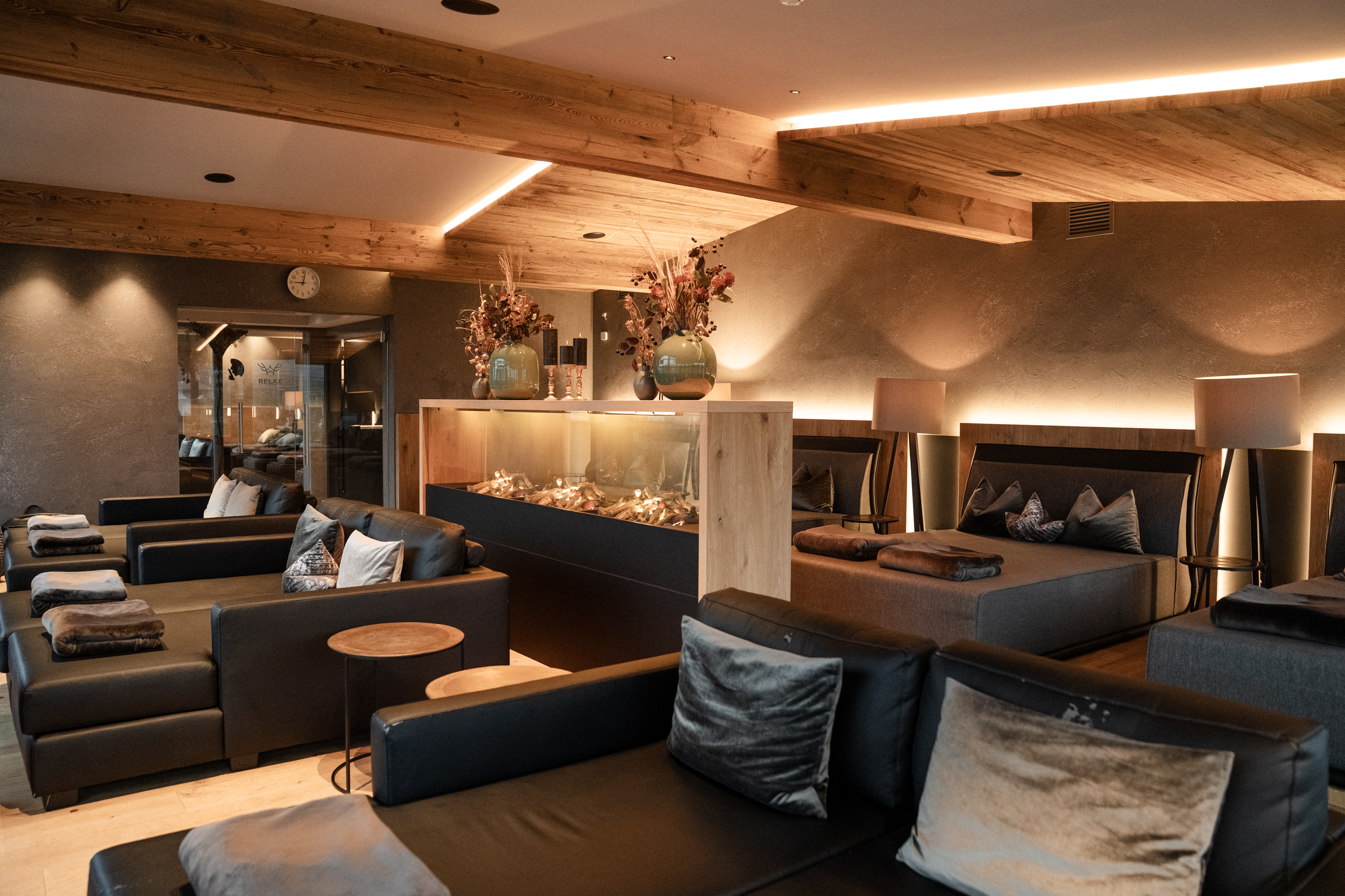 Wellnesshotel: Piris Jagdhof | DolceVita Experience