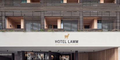 Wellnessurlaub - Dorf Tirol - Hotel Lamm - Alpine, lifestyle and Spa
