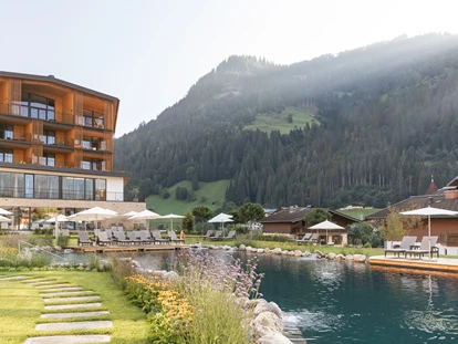 Wellnessurlaub - Day SPA - Altenmarkt im Pongau - Hotel Nesslerhof