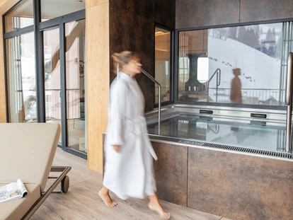 Wellnessurlaub - Day SPA - Altenmarkt im Pongau - Hotel Nesslerhof
