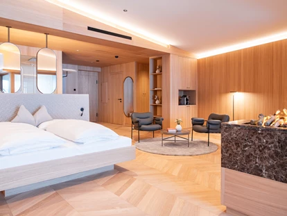 Wellnessurlaub - Day SPA - Altenmarkt im Pongau - Hotel Nesslerhof
