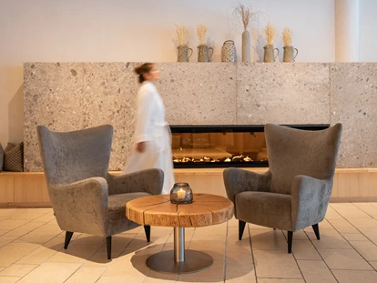 Wellnessurlaub - Day SPA - Altenmarkt im Pongau - Hotel Nesslerhof