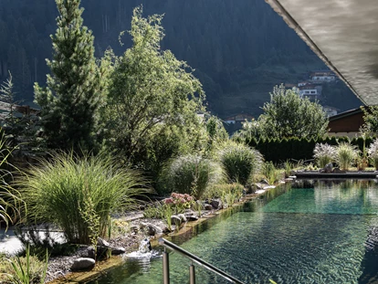 Wellnessurlaub - Day SPA - Altenmarkt im Pongau - Hotel Nesslerhof